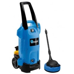 Aparate semiprofesionale spalat jet cu apa